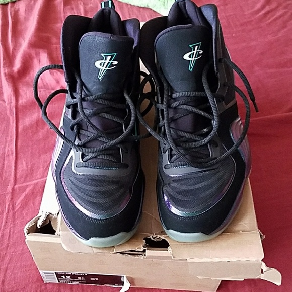 Nike Air Penny 5 - Picture 1 of 4